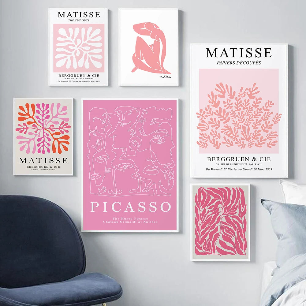 Henri Matisse Collection