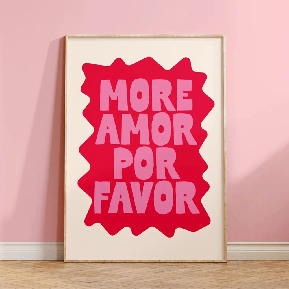 More Amor Collection