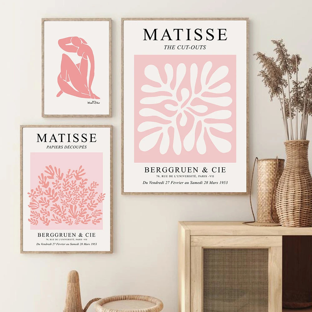 Henri Matisse Collection